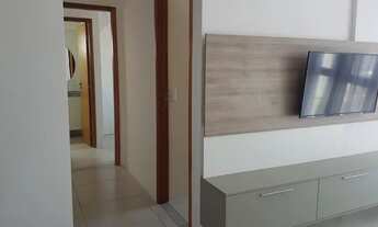 Imagem 7: Lindo Apto andar alto 45m com 2 quartos suite e todo mobiliado em Boa Viagem - Recife - PE