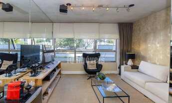 Imagem: Apartamento à venda no Brooklin, 70 metros