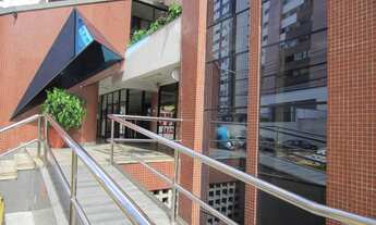 Imagem 3: Sala/Conjunto para aluguel tem 33 metros quadrados em Stiep - Salvador - BA