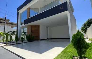 Imagem 3: Casa no Condomínio Fragatta-