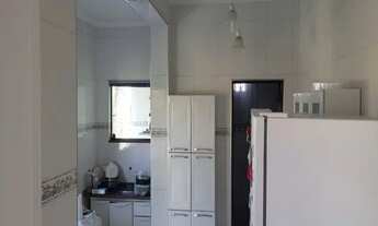 Imagem: Sobrado à venda no Condomínio Ibiti do