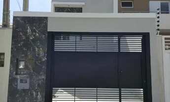 Imagem: Casa Padrão para Venda em Parque Jambeiro