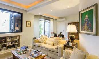 Imagem 3: Vila Olímpia - 3 dormitórios/1 suíte e 1 vaga de garagem