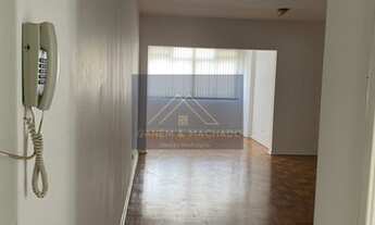 Imagem 3: Apartamento para aluguel possui 150 metros quadrados com 3 quartos em Boqueirão - Santos