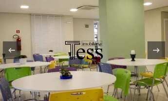 Imagem 3: Apartamento - Madison Residence - 3 dormitórios sendo 1 tipo apto, sala 2 ambientes, cozin