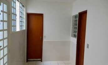 Imagem 3: {{ Aluguel }}} Apartamento Térreo - Metropolitana - Núcleo Bandeirante - Brasília - DF