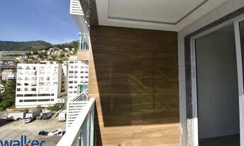 Imagem 7: Rio de Janeiro - Apartamento Padrão - Tijuca