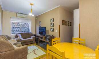 Imagem: Apartamento à venda, 69 m² por R$ 234.000,00