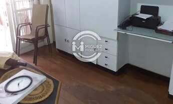 Imagem 5: Maracanã Apartamento cobertura com 4 dormitórios