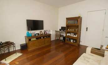 Imagem 3: Tijuca Apartamento com 2 dormitórios