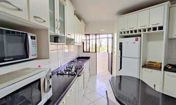 Imagem: Apartamento para venda possui 109 metros