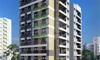 Imagem 2: Apartamento á venda, em Santana, com 83 m2, sendo 03 dormitórios e 02 vagas