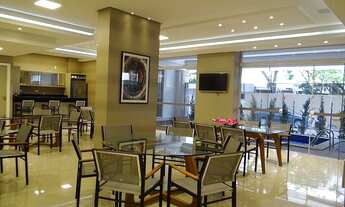 Imagem 4: 3 quartos com 2 vagas