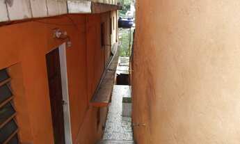 Imagem 6: Casa para aluguel com 30 metros quadrados com 1 quarto em Vila Bom Jardim - São Paulo - SP