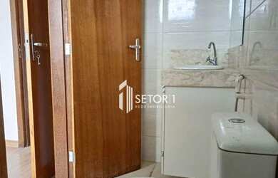 Imagem 11: Casa com 3 quartos, 105 m² - venda por R$ 430.000 ou aluguel por R$ 3.913/mês - Nossa Senh