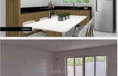 Imagem 5: Casa de Condomínio à venda, 3 quartos, 2 suítes, Muçumagro - João Pessoa/PB