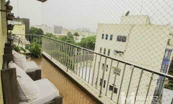 Imagem 5: Tijuca Apartamento com 2 dormitórios