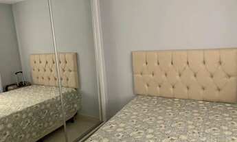 Imagem 7: Apartamento para venda tem 78 metros quadrados com 3 quartos mobilado em Setor Central