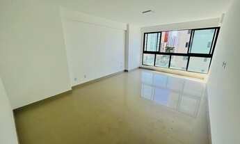 Imagem 7: Apartamento 04 suítes, 217m² na Avenida Boa Viagem pronto para morar