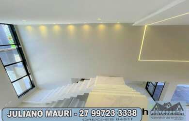 Imagem 6: Vendo: Casa Duplex 4 Dormitórios Sendo 3 Suítes, Área Gourmet . Alphaville