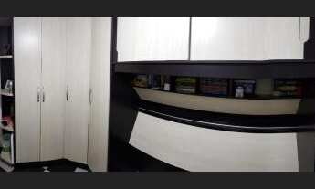 Imagem 6: *CHARME TOTAL** Apartamento - Jardim Marcondes - Jacareí - Resid. Apinagés - 58m² - 2 Dor