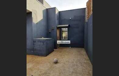 Imagem 5: Casa com 2 dormitórios, 66 m² - venda por R$ 280.000,00 ou aluguel por R$ 1.355,00/mês - V