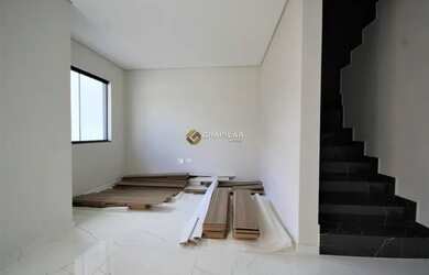 Imagem 5: Excelente sobrado novo no bairro Fazendinha, próximo ao Supermercado Agricer, Caixa Econôm