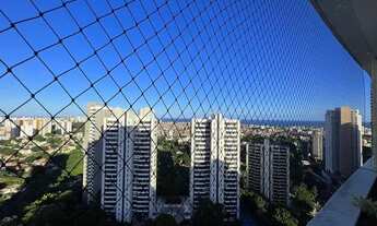 Imagem: APARTAMENTO NASCENTE MODERNO ANDAR ALTO