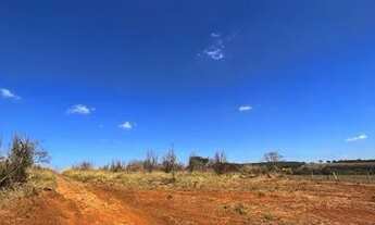 Imagem: Chácaras 2.000m²