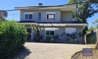 Imagem 2: Casa em Condomínio para Venda em Viamão, Cantegril, 7 dormitórios, 1 suíte, 4 banheiros, 3