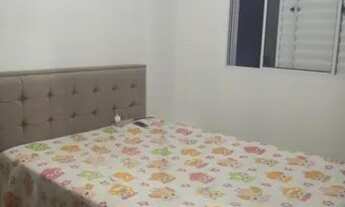 Imagem 4: Sobrado com 2 dormitórios à venda por R$ 320.000,00 - Parque Fongaro - São Paulo/SP