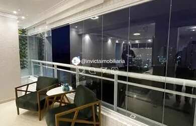 Imagem 2: Apartamento para venda com 82 metros quadrados com 2 quartos em Calhau - São Luís - MA