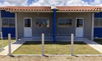 Imagem 3: AS, Casa com Subsídio do governo