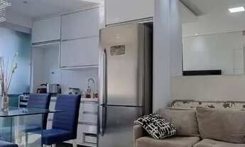 Imagem 3: Apartamento para venda tem 46 metros quadrados com 1 quarto em Armação - Salvador - Bahia