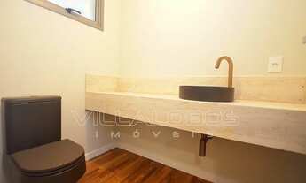 Imagem 2: Casa para aluguel e venda tem 371 metros quadrados com 4 quartos