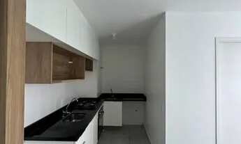 Imagem 5: Apartamento para aluguel com 40 metros quadrados com 2 quartos em Jardim Taquaral - São Pa