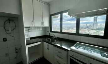 Imagem 7: Apartamento com 4 dormitórios, 138 m² - venda por R$ 1.180.000,00 ou aluguel por R$ 7.573