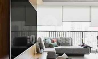 Imagem 5: Apartamento à venda no Brooklin, 79 metros, 2 dormitórios, 1 suíte, 1 vaga, R$ 1.580.000,0