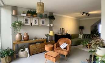 Imagem: CASA EM CONDOMÍNIO - TAMBORÉ - SP