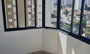 Imagem 3: Apartamento para Locação em São Paulo, Vila Gumercindo, 2 dormitórios, 1 suíte, 1 banheiro