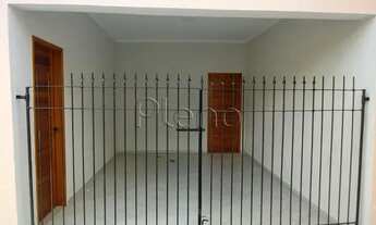 Imagem 3: Casa - Vila João Jorge - Campinas