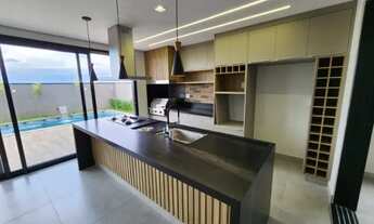 Imagem 6: Sobrado Quinta dos Ventos 4 suites c/ elevador