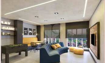 Imagem: São Paulo - Apartamento Padrão - IPIRANGA