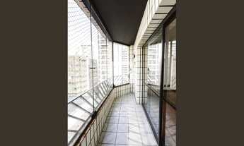 Imagem 5: Apartamento para Aluguel - Perdizes, 3 Quartos, 142 m2