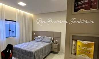 Imagem 7: Casa - Ponte Alta Norte ! Alto Padrão 3 Suítes ( Com tudo que tem dentro