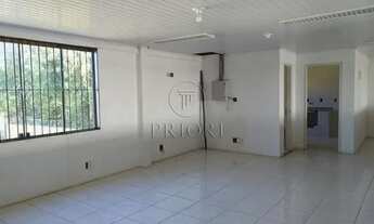 Imagem 5: PORTO ALEGRE - Galpão/Depósito/Armazém - Alto Petrópolis