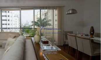 Imagem 3: Apartamento para venda no Brooklin 4 dormitórios