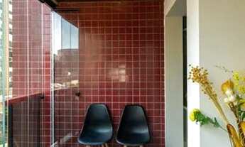 Imagem 6: Apartamento para venda com 150 metros quadrados com 3 quartos em Vila Regente Feijó - São