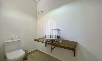 Imagem 5: CASA EM CONDOMINIO 3 SUITES 4 VAGAS 271M² - PAISAGEM RENOIR - COTIA