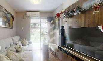 Imagem 5: Apartamento na Tijuca, 3 quartos e 1 vaga